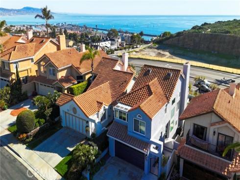 75  Palm Beach   Court, Dana Point, CA