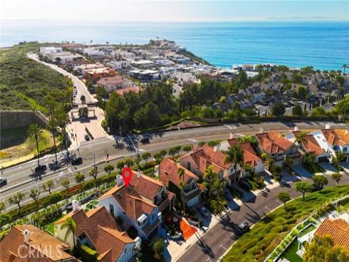 75  Palm Beach   Court, Dana Point, CA