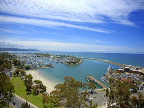 75  Palm Beach   Court, Dana Point, CA