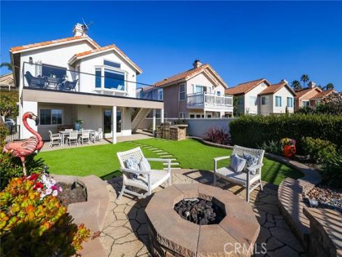 15  Santa Lucia  , Dana Point, CA