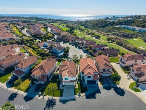 15  Santa Lucia  , Dana Point, CA
