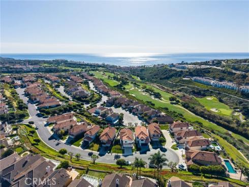 15  Santa Lucia  , Dana Point, CA