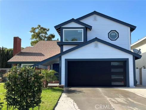 25501 Goldenspring Drive