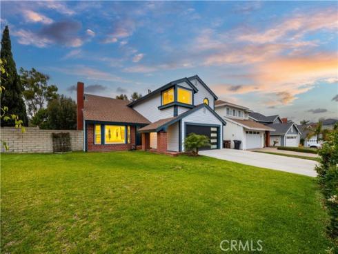 25501  Goldenspring   Drive, Dana Point, CA