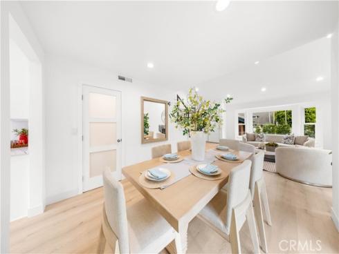 25501  Goldenspring   Drive, Dana Point, CA