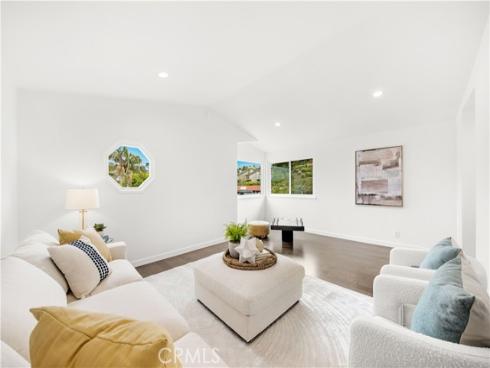 25501  Goldenspring   Drive, Dana Point, CA