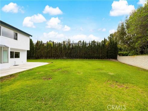 25501  Goldenspring   Drive, Dana Point, CA