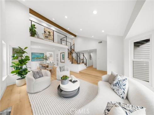 25501  Goldenspring   Drive, Dana Point, CA