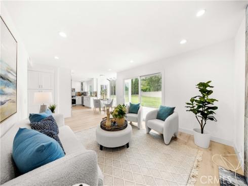 25501  Goldenspring   Drive, Dana Point, CA