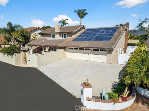 35446  Seaview   Drive, Dana Point, CA