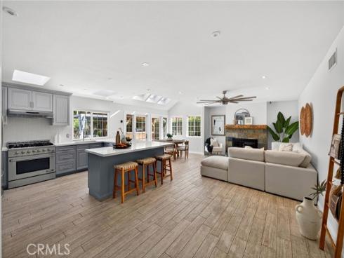 35446  Seaview   Drive, Dana Point, CA