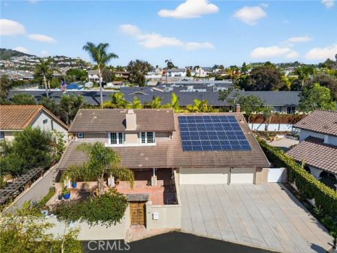 35446  Seaview   Drive, Dana Point, CA