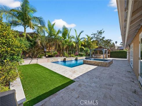 35446  Seaview   Drive, Dana Point, CA