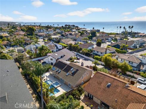 35446  Seaview   Drive, Dana Point, CA