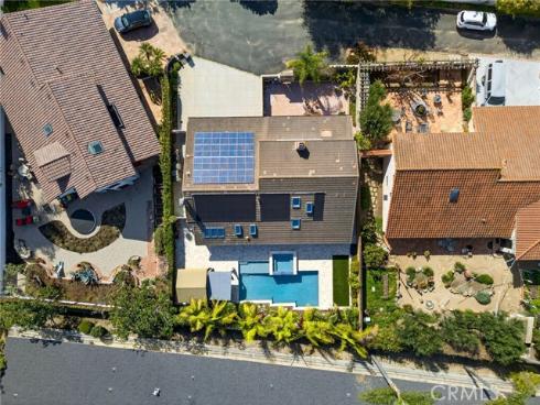 35446  Seaview   Drive, Dana Point, CA
