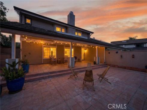 35446  Seaview   Drive, Dana Point, CA