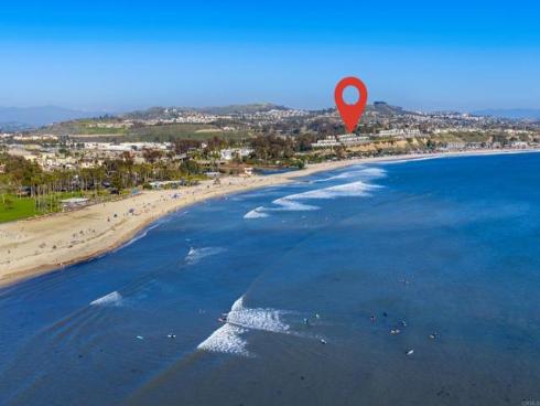 25952  View Point  9  Drive, Dana Point, CA