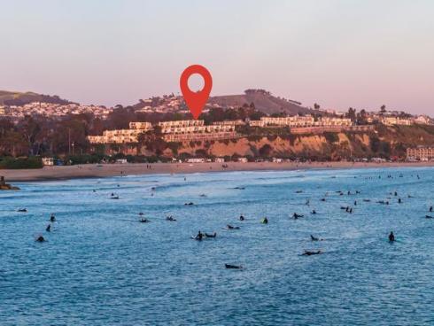 25952  View Point   Drive, Dana Point, CA