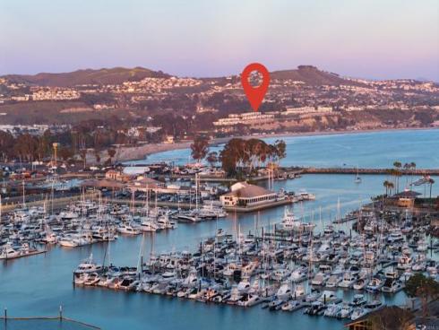 25952  View Point   Drive, Dana Point, CA