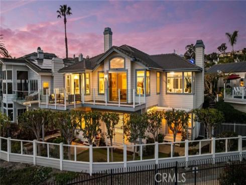 34152  Cambridge  , Dana Point, CA