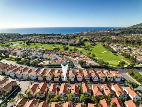 16  Saint John  , Dana Point, CA