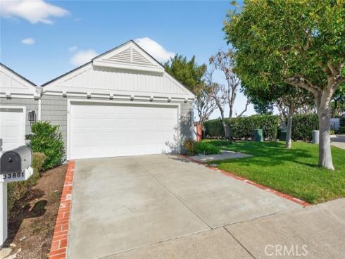 33881 Cape Cove , Dana Point, CA