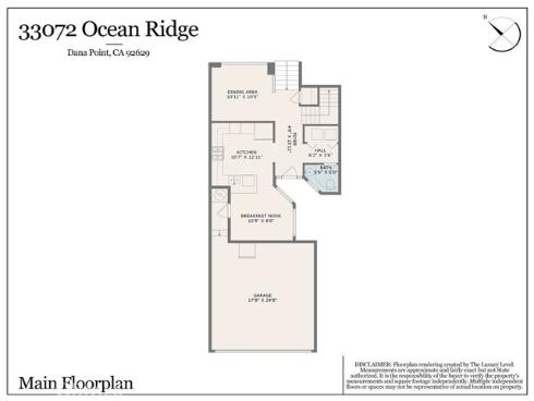 33072 Ocean Ridge , Dana Point, CA