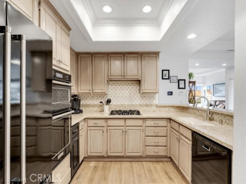 19  Tennis Villas  63  Drive, Dana Point, CA