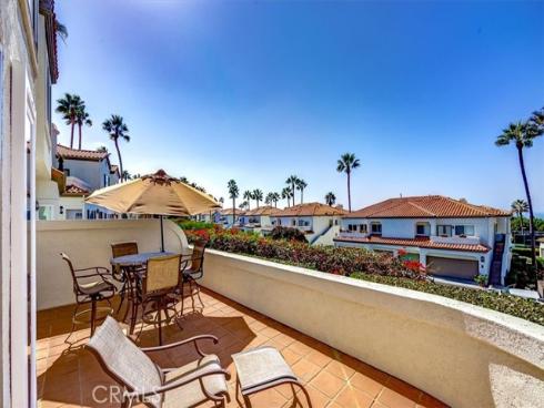 19  Tennis Villas  63  Drive, Dana Point, CA