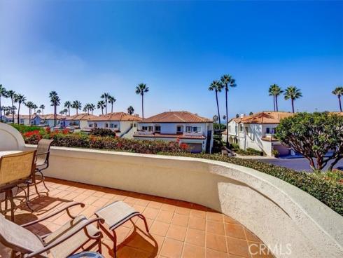 19  Tennis Villas  63  Drive, Dana Point, CA