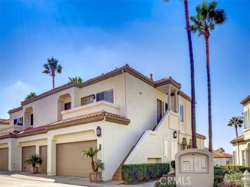 19  Tennis Villas  63  Drive, Dana Point, CA