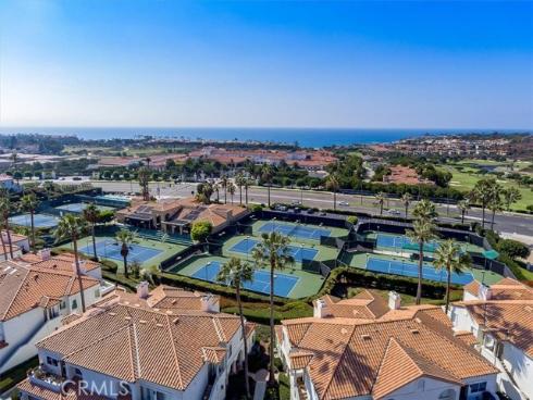 19  Tennis Villas  63  Drive, Dana Point, CA