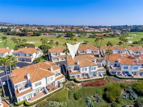 19  Tennis Villas  63  Drive, Dana Point, CA