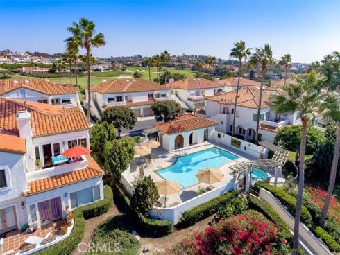 19  Tennis Villas  63  Drive, Dana Point, CA