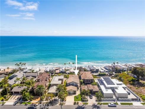 35311  Camino Capistrano  , Dana Point, CA