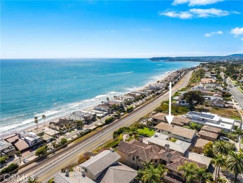 35311  Camino Capistrano  , Dana Point, CA