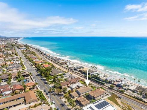 35311  Camino Capistrano  , Dana Point, CA