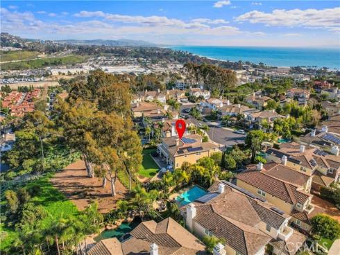 16  Lapis Avenue  , Dana Point, CA