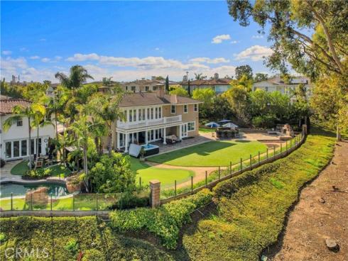 16  Lapis Avenue  , Dana Point, CA