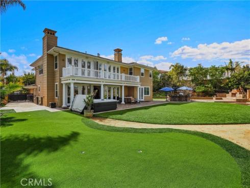 16  Lapis Avenue  , Dana Point, CA