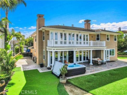 16  Lapis Avenue  , Dana Point, CA