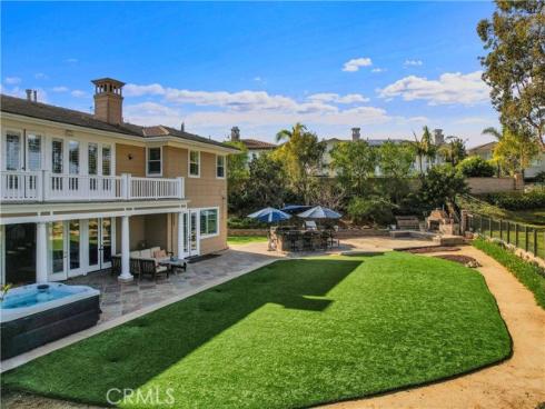 16  Lapis Avenue  , Dana Point, CA