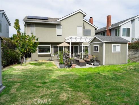 25592  Goldenspring  , Dana Point, CA