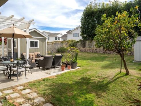 25592  Goldenspring  , Dana Point, CA