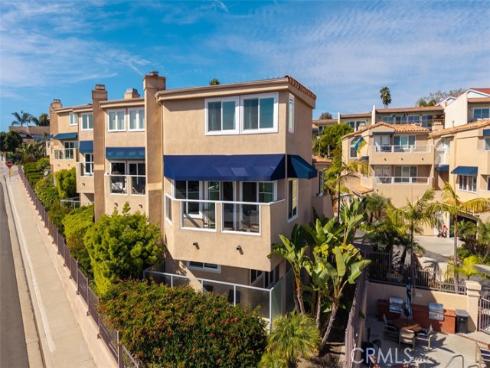 24372  Vista Point  , Dana Point, CA