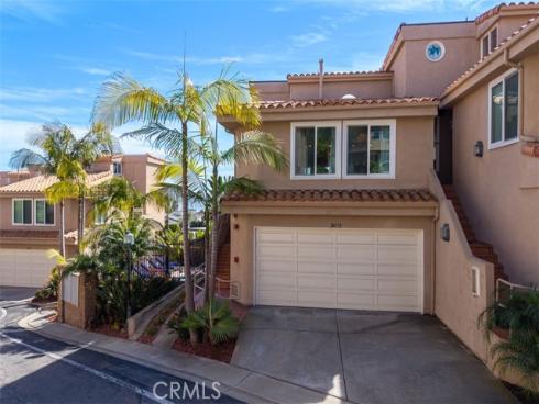 24372  Vista Point  , Dana Point, CA