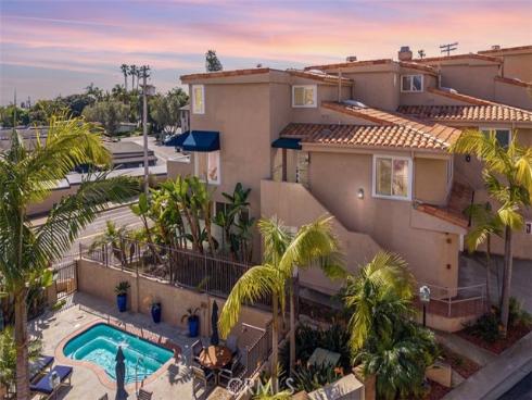 24372  Vista Point  , Dana Point, CA