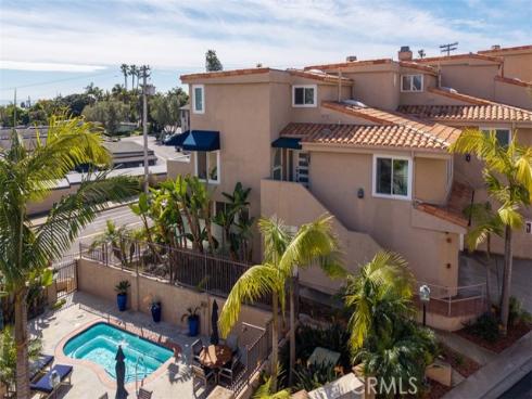 24372  Vista Point  , Dana Point, CA