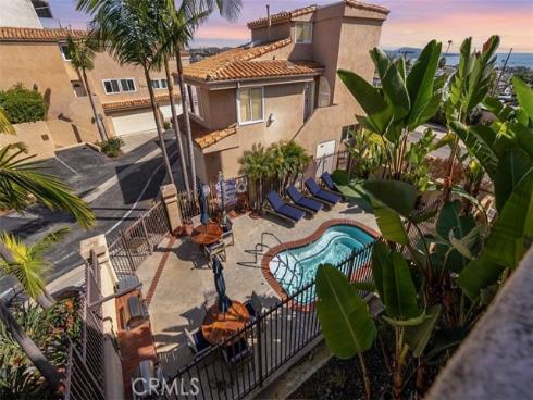 24372  Vista Point  , Dana Point, CA