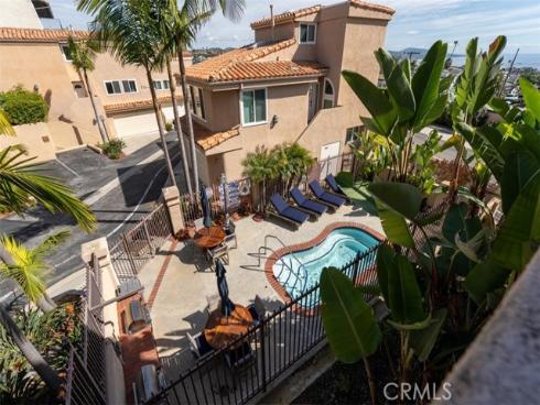24372  Vista Point  , Dana Point, CA